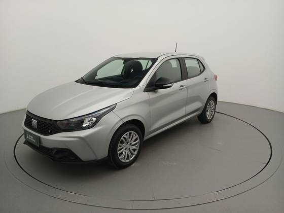 FIAT ARGO 1.0 FIREFLY FLEX DRIVE MANUAL FIAT ARGO 1.0 FIREFLY FLEX DRIVE MANUAL